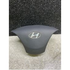 Подушка безопасности в руль HYUNDAI ELANTRA MD 10-15