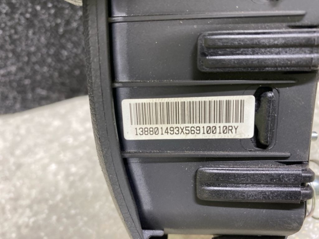 56900-3X500RY | Подушка безпеки в кермо HYUNDAI ELANTRA MD 10-15 - Фото 5