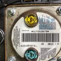 56900-3X500RY | Подушка безпеки в кермо HYUNDAI ELANTRA MD 10-15 - Прев'ю 6