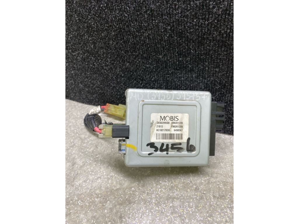 56340-3X500 | Блок управления электроусилителем руля HYUNDAI ELANTRA MD 10-15