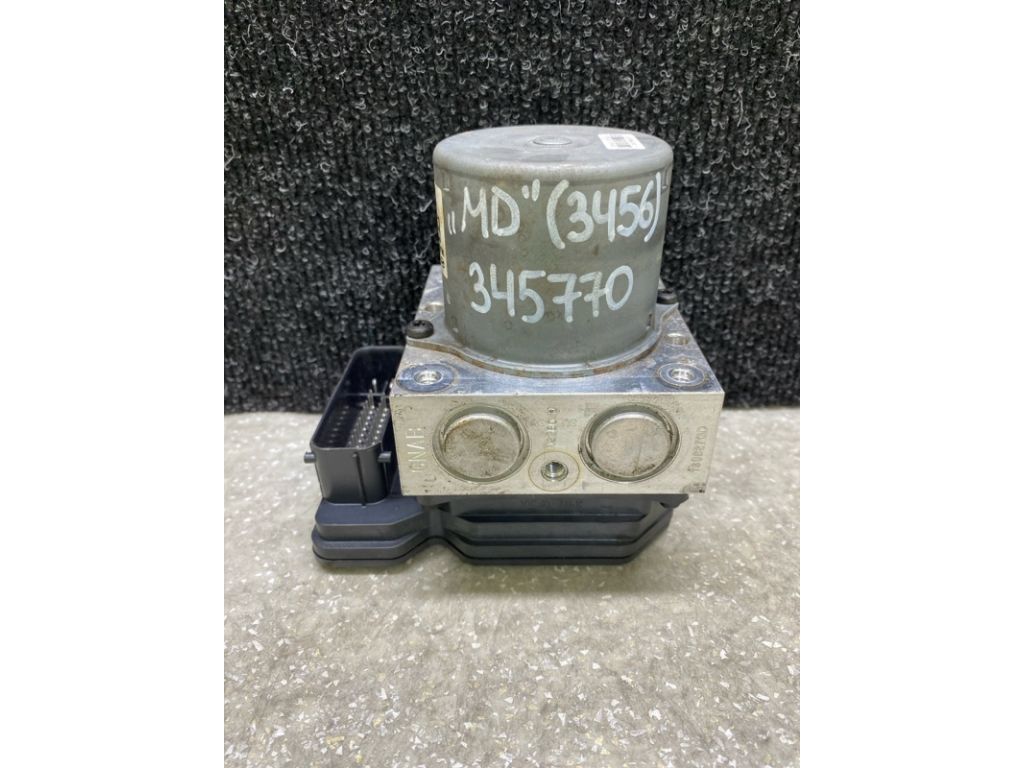 58920-3X650 | Блок антиблокувальної системи HYUNDAI ELANTRA MD 10-15