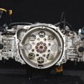 EJ253 | Двигун бензин SUBARU FORESTER SG 02-07 - Прев'ю 2