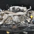 EJ253 | Двигун бензин SUBARU FORESTER SG 02-07 - Прев'ю 3