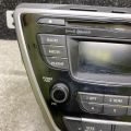 96170-3X165RA5 | Магнитола HYUNDAI ELANTRA MD 10-15 - Превью 2