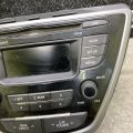 96170-3X165RA5 | Магнитола HYUNDAI ELANTRA MD 10-15 - Превью 3