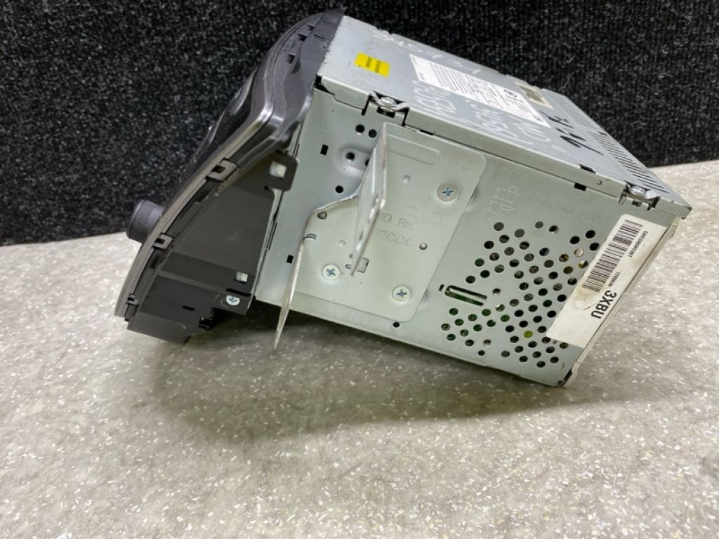 96170-3X165RA5 | Магнитола HYUNDAI ELANTRA MD 10-15 - Фото 5