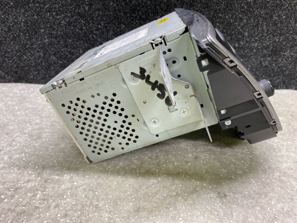 96170-3X165RA5 | Магнитола HYUNDAI ELANTRA MD 10-15 - Фото 7