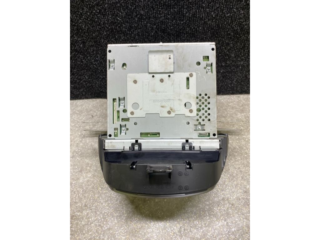 96170-3X165RA5 | Магнитола HYUNDAI ELANTRA MD 10-15 - Фото 8