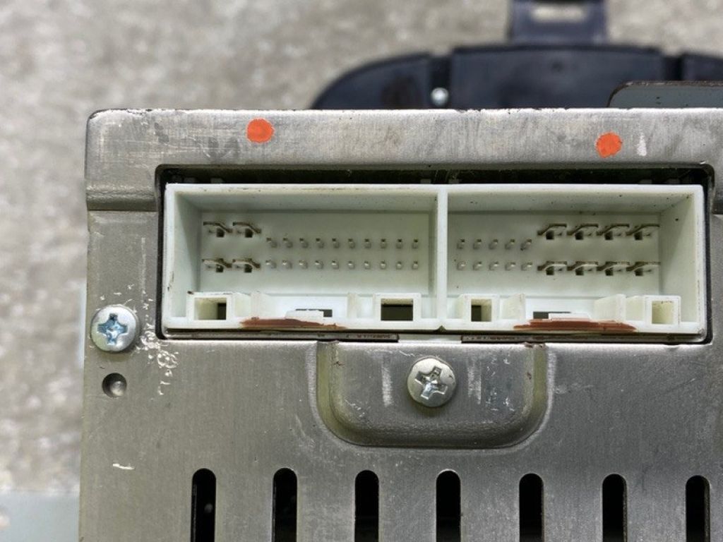 96170-3X165RA5 | Магнитола HYUNDAI ELANTRA MD 10-15 - Фото 10