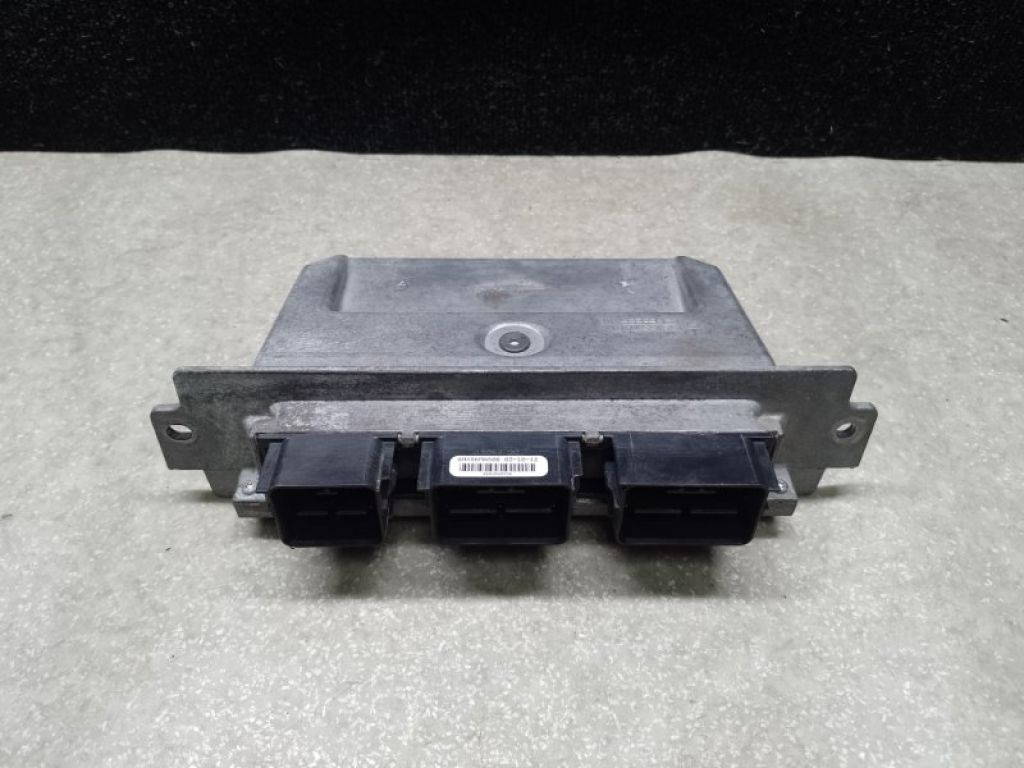 DA8Z-12A650-HK | Блок керування двигуном FORD FLEX 08-19