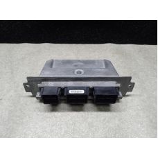 Блок керування двигуном FORD FLEX 08-19