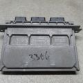 DA8Z-12A650-HK | Блок керування двигуном FORD FLEX 08-19 - Прев'ю 2