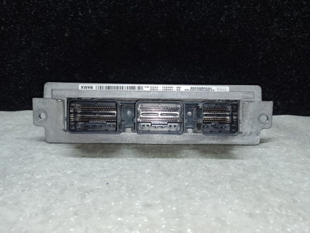 DA8Z-12A650-HK | Блок керування двигуном FORD FLEX 08-19 - Фото 3