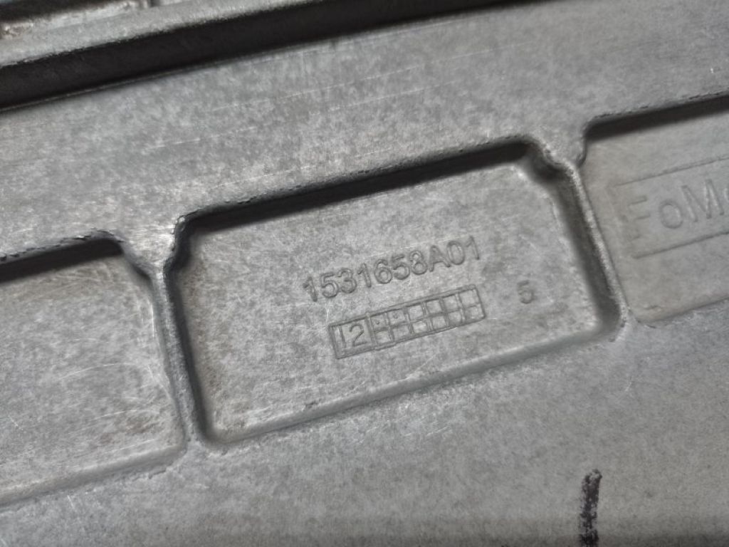 DA8Z-12A650-HK | Блок керування двигуном FORD FLEX 08-19 - Фото 5