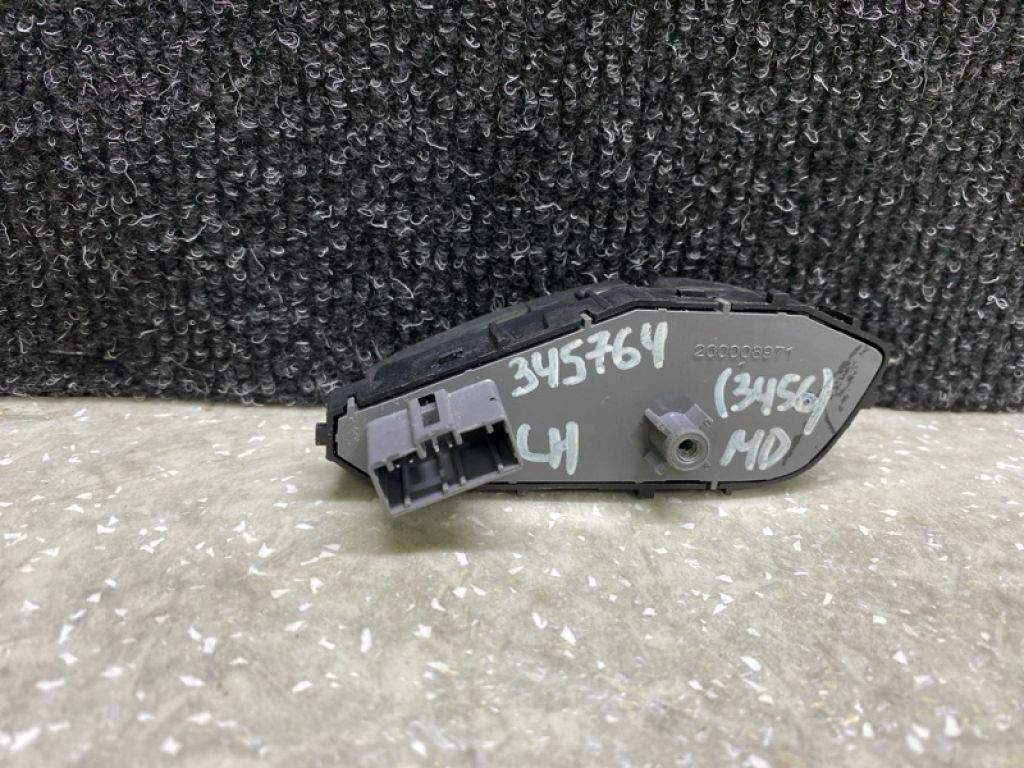 96700-3X500RY | Кнопки руля лів. HYUNDAI ELANTRA MD 10-15 - Фото 2