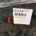 DS7Z-78403B23-A | Захист заднього бампера лів. FORD FUSION 14- - Прев'ю 2