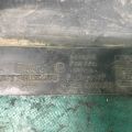 DS7Z-78403B23-A | Захист заднього бампера лів. FORD FUSION 14- - Прев'ю 4
