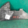 53294-07020 | Дефлектор радіатора лів. TOYOTA AVALON 05-12