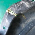 561 825 237 D | Защита двигателя VOLKSWAGEN PASSAT B7 11-15 - Превью 5