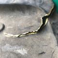 561 825 237 D | Защита двигателя VOLKSWAGEN PASSAT B7 11-15 - Превью 6