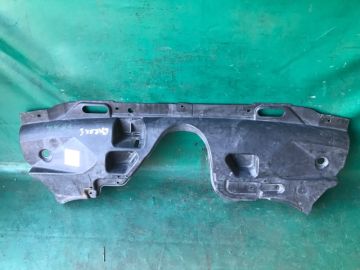 Захист двигуна ACURA MDX (YD2) 06-13