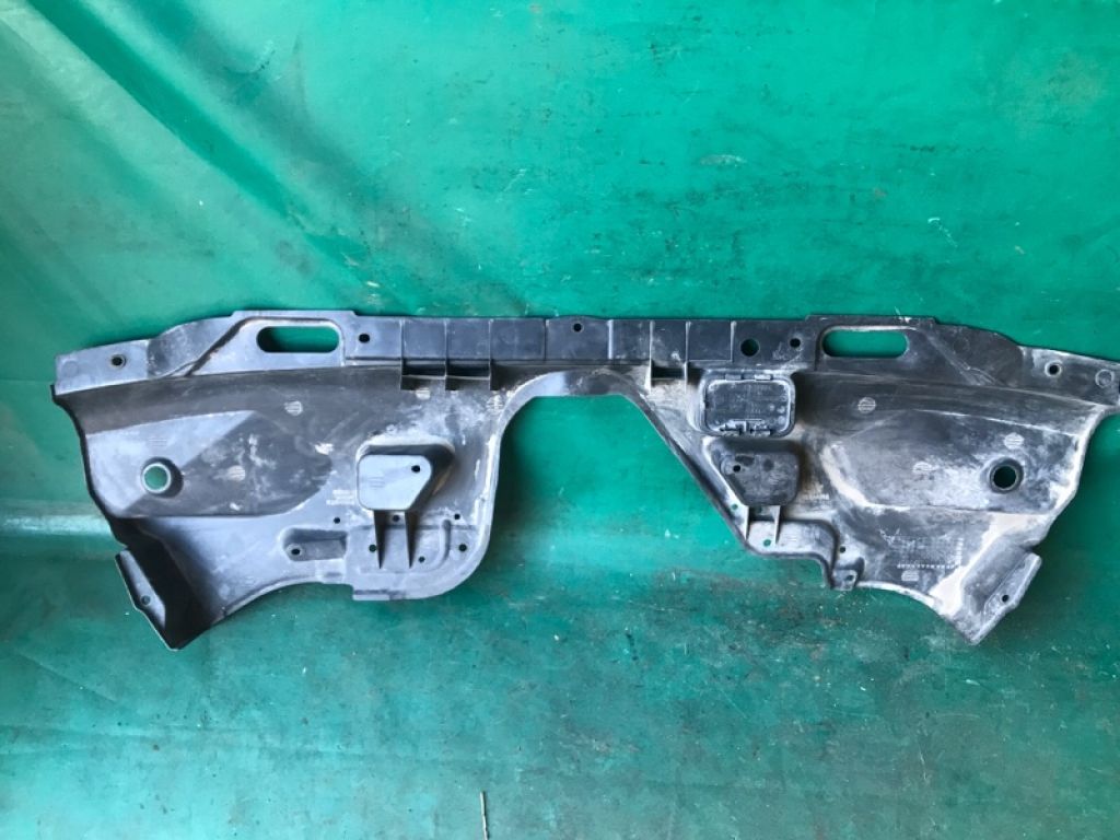 74111-STX-A02 | Захист двигуна ACURA MDX (YD2) 06-13 - Фото 3