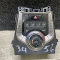 97250-3X142RA5 | Блок керування піччю HYUNDAI ELANTRA MD 10-15