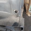 70100-TJB-A02 | Скло панорамного даху ACURA RDX 19- - Прев'ю 6