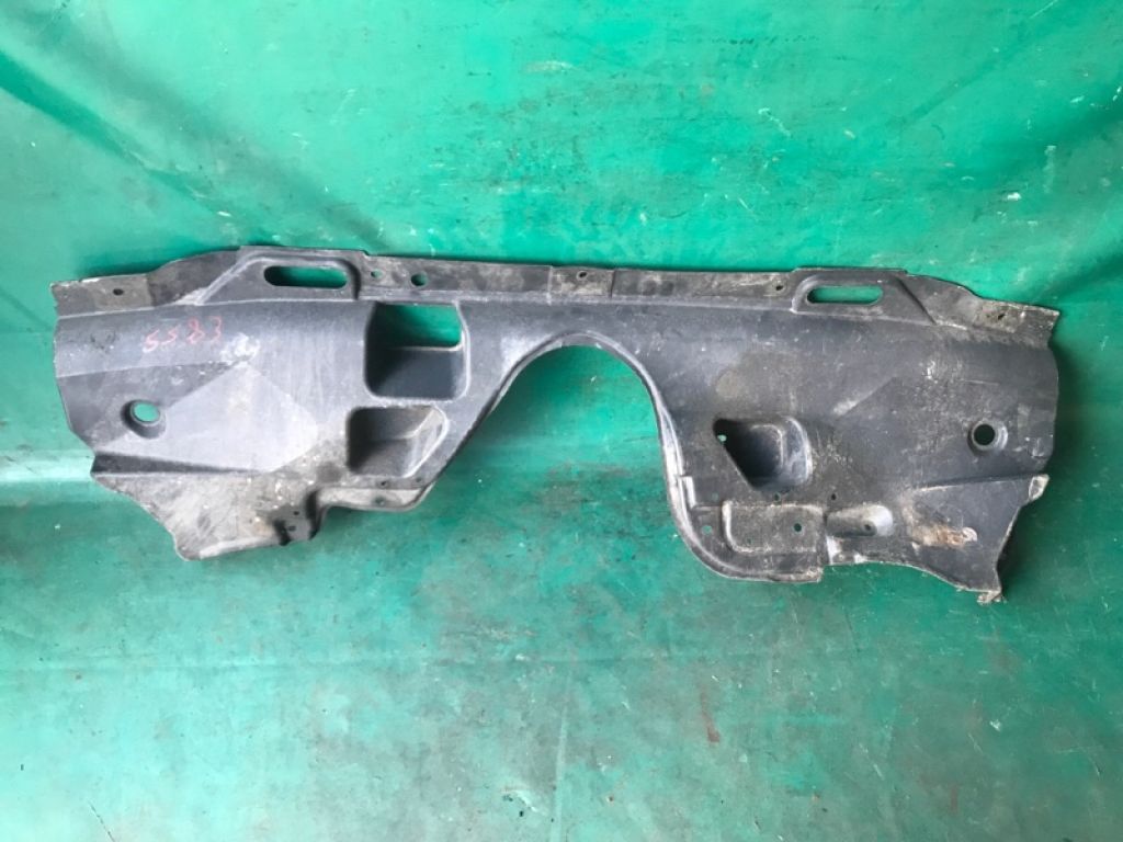 74111-STX-A02 | Защита двигателя ACURA MDX (YD2) 06-13