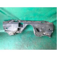 Защита двигателя ACURA MDX (YD2) 06-13