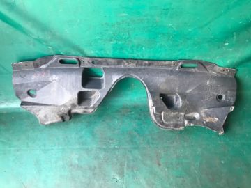 Захист двигуна ACURA MDX (YD2) 06-13