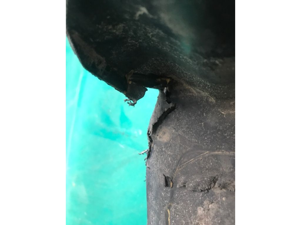 74111-STX-A02 | Защита двигателя ACURA MDX (YD2) 06-13 - Фото 5