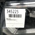 3CN 941 035 B | Фара лев. VOLKSWAGEN ATLAS 17 - - Превью 2
