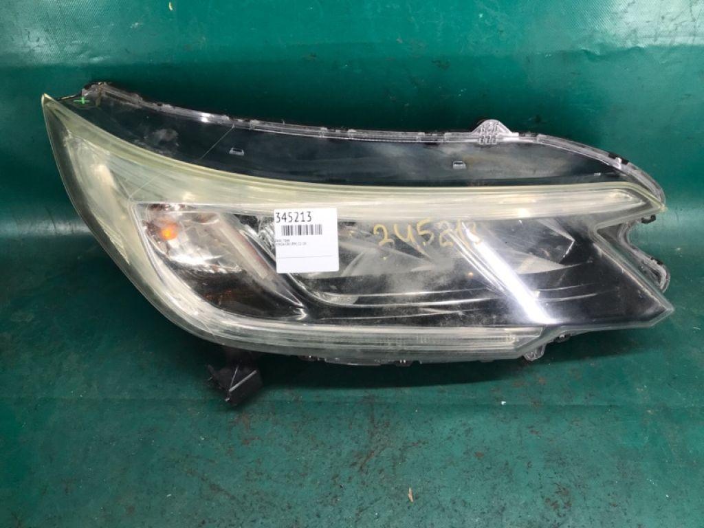 33100-T1W-A01 | Фара прав. HONDA CRV (RM) 11-18