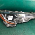 81110-02S30 | Фара прав. TOYOTA COROLLA 18-