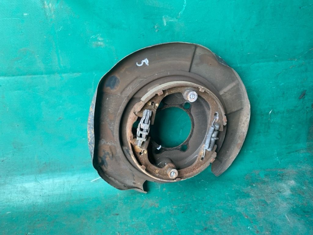 44000-CA01B | Гальмівний механізм задн. прав. INFINITI QX60/JX35 12-20
