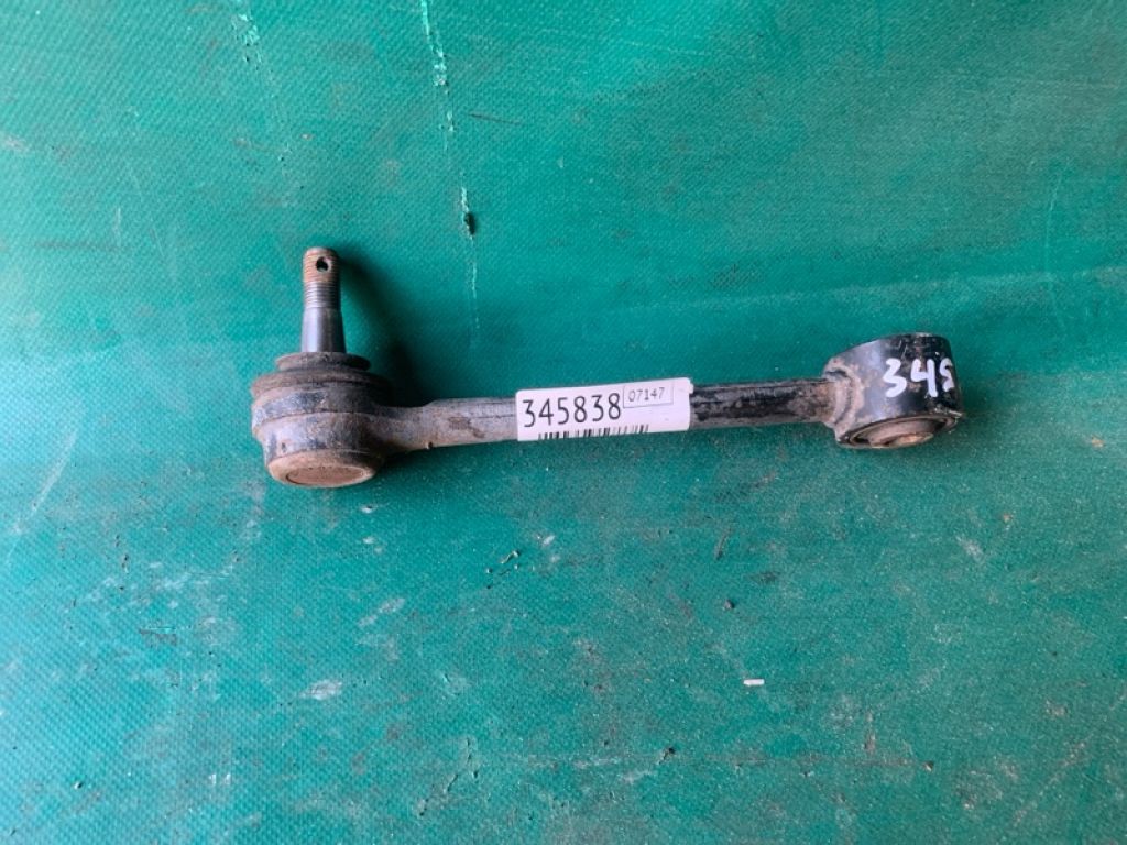 55250-3Q010 | Важіль задньої підвіски нижній поперечний HYUNDAI SONATA YF 10-14