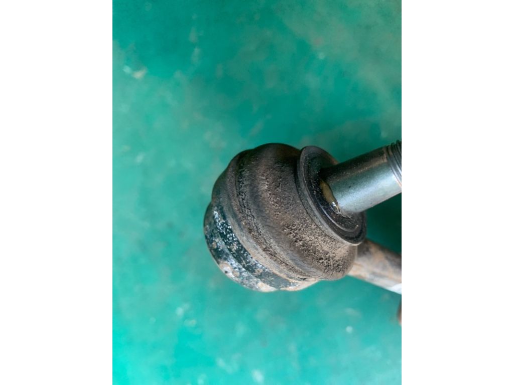 55250-3Q010 | Важіль задньої підвіски нижній поперечний HYUNDAI SONATA YF 10-14 - Фото 3