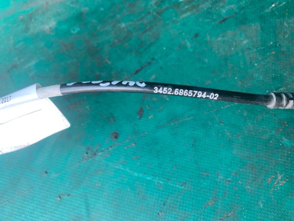 34 52 6 865 794 | Датчик ABS передн. прав. BMW I3 (I01) 13–22 - Фото 3