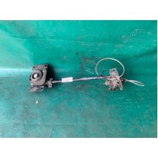 Кронштейн кріплення запасного колеса INFINITI QX60/JX35 12-20