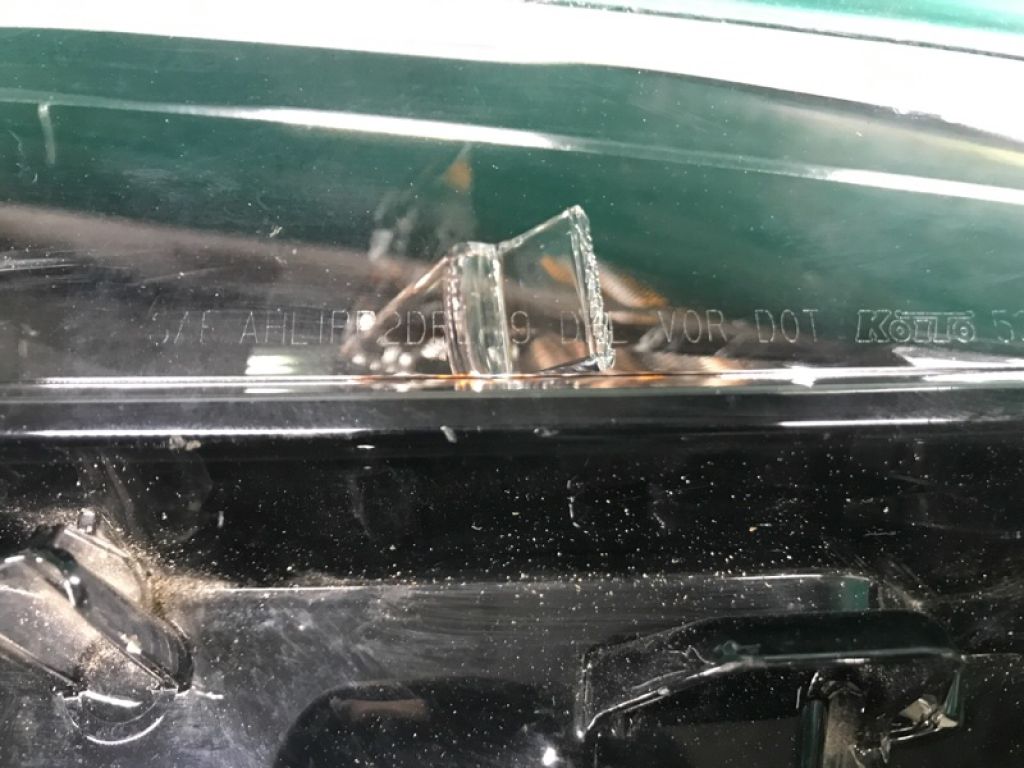 81145-53A40 | Фара прав. LEXUS IS250/350 20- - Фото 4