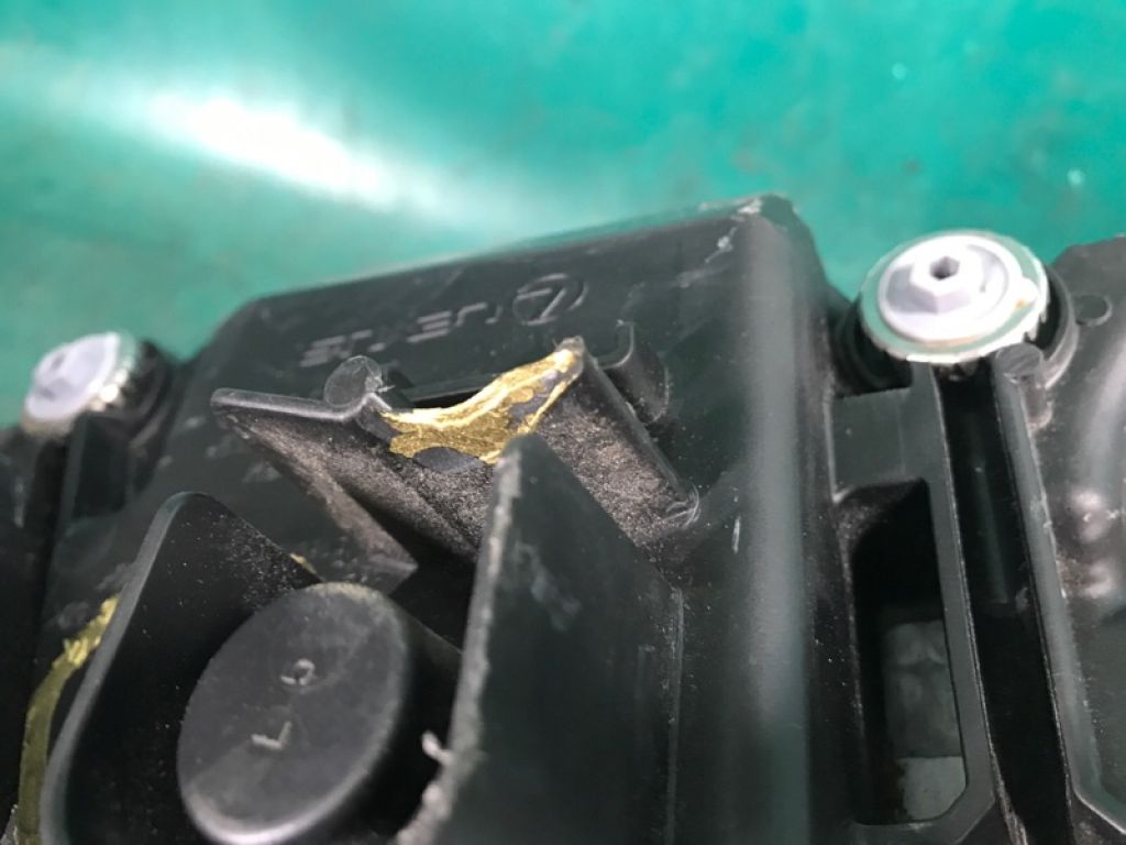 81145-53A40 | Фара прав. LEXUS IS250/350 20- - Фото 9