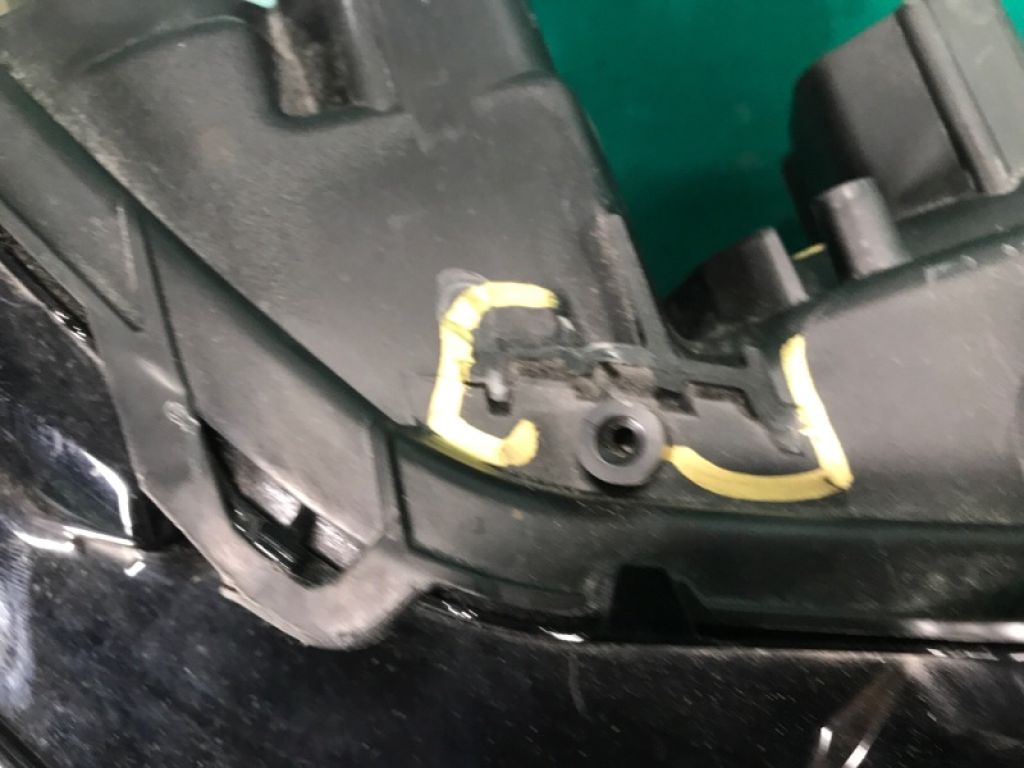 81145-53A40 | Фара прав. LEXUS IS250/350 20- - Фото 10