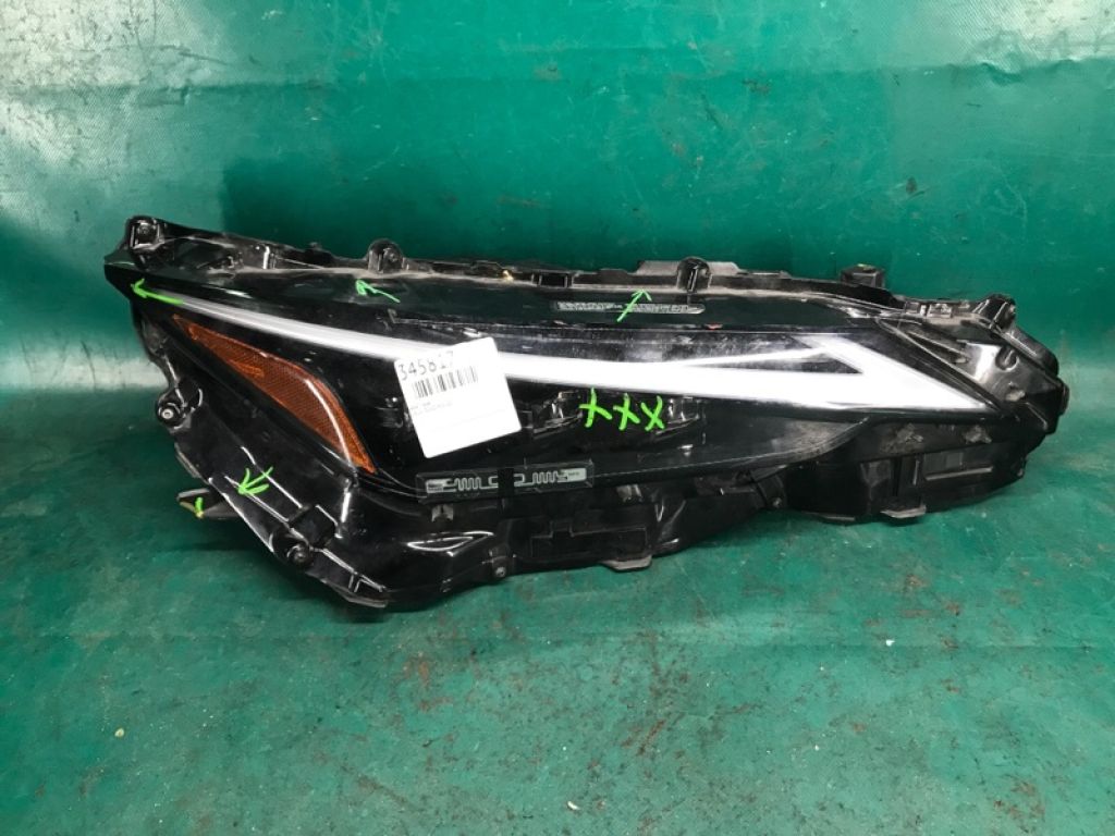 81145-53A40 | Фара прав. LEXUS IS250/350 20-