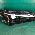 81145-53A40 | Фара прав. LEXUS IS250/350 20-