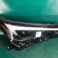81110-0E780 | Фара прав. LEXUS TX 350 24-