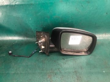 Дзеркало прав. DODGE JOURNEY 08-20
