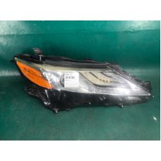 Фара прав. TOYOTA CAMRY 70 17-