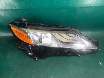 Фара прав. TOYOTA CAMRY 70 17-