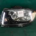 68171215AB | Фара лев. JEEP COMPASS 06-16